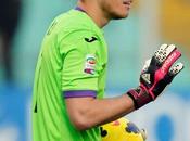 Fiorentina: spunta caso Neto