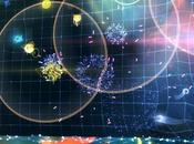 Geometry Wars Dimensions debutta oggi