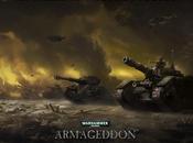 Warhammer 40.000: Armageddon Steam