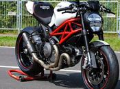 Ducati Lesmo 1100 WalzWerk-Racing