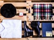 Anything else things November essentials
