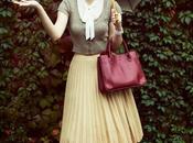 Mood oggi: prendi galosce vai… oppure