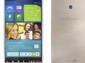 Linshof smartphone Octa Core 80GB memoria