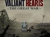 Valiant Heart Great oggi disponibile anche Android