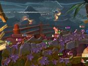 Worms Battleground, Raven: Legacy Master Thief Games with Gold Dicembre Notizia Xbox