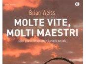 Molte Vite, molti Maestri. Libro Brian Weiss