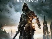 Assassin’s Creed Unity, Ubisoft regala Dead Kings altro