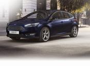 Nuova ford focus active park assist