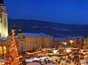mercatini Natale dell’Alto Adige/Südtirol