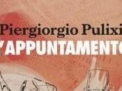 Recensione "L'appuntamento" Piergiorgio Pulixi