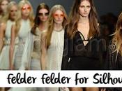 Felder Silhouette collezione