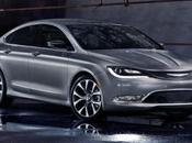 Mamma, come nascono Chrysler?