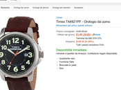 Offerta Black Friday Week: orologio Timex T44921PF scontato euro