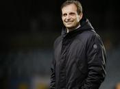 Bravo Allegri questa strada resta attendere controprova contro L'Atletico Madrid anche perdere vergogna
