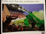 Supporters' Trust italiani alla Loughborough University, U.K.