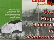 dicembre Pippo Russo “Goal rapina” nella sede Lucca United