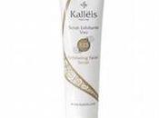 Scrub Esfoliante Viso Kallèis