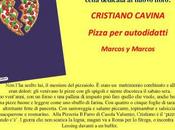 Cristiano Cavina, nuovo appuntamento pizzeria parlare pizza. solo