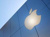 Apple record: mela morsicata vale miliardi dollari!