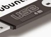 Guida all'installazione Ubuntu Hard Disk Pendrive USB.