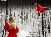 Presentazione: "Crimson Moth" Reika Kell