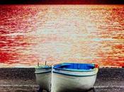 Barche d'inverno Positano