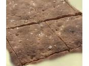 Focaccia farro Nocciole