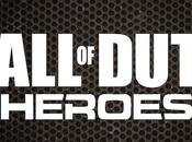 Call Duty: Heroes arriva anche Android