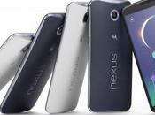 memorie Nexus sono prodotte Samsung, Hynix Sandisk