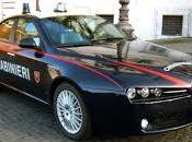 Furti rame Arrestato imprenditore torinese