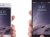 iPhone Plus: Apple pubblica nuovi spot