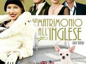 matrimonio all'inglese
