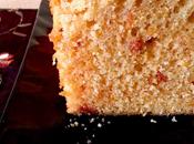 Mandarino plum cake