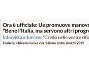 Promossi. Forse.