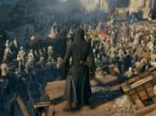 Assassin’s Creed Unity, modesti miglioramenti PlayStation