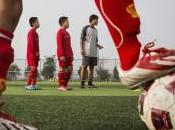 Cina calcio nelle valutazioni scuola studenti. “Vogliamo diventare potenza mondiale”