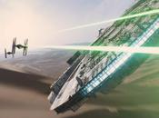“Star Wars risveglio della forza”: ritorno alla galassia lontana