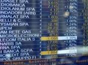 Borse europee rimangono prudenti