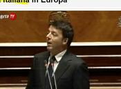 Come Matteo Renzi intestava merito mega-investimento miliardi: vera "sòla"