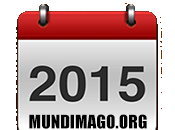 #mundimago PREVISIONI 2015