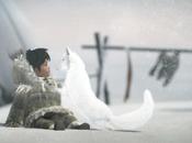 Dever's Lone Wolf Remastered Never Alone saldo Steam Notizia