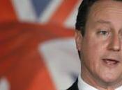 Gran Bretagna, Cameron vuole tagliare fondi welfare agli immigrati esclude un’uscita dalla