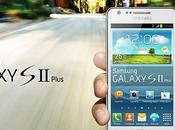 Samsung Galaxy Plus riceve prima versione CM12 ufficiale