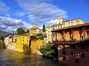 cose vedere Bassano Grappa