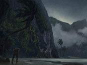 Uncharted Thief’s End, nuovo artwork