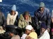 Lampedusa Torino Carovana Migranti /Perché solidarietà conta
