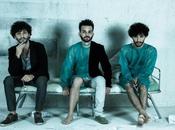 2eLeMenti, duplice sguardo vincente musica.