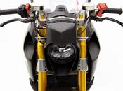 Ducati 1199 "Nuda Veloce" Moto Corse