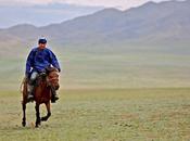nuovo volto della Mongolia, miti
