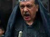 Recep Tayyp Erdogan?